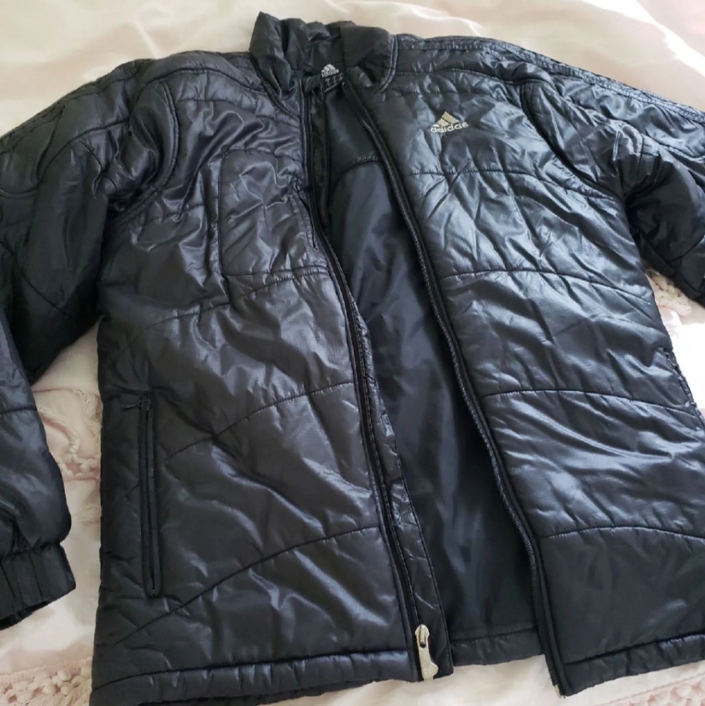 Adidas jacket for men
